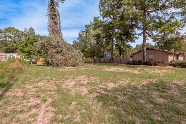 365 Pinemont Drive, Point Blank, TX 77364