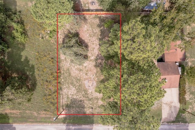 365 Pinemont Drive, Point Blank, TX 77364