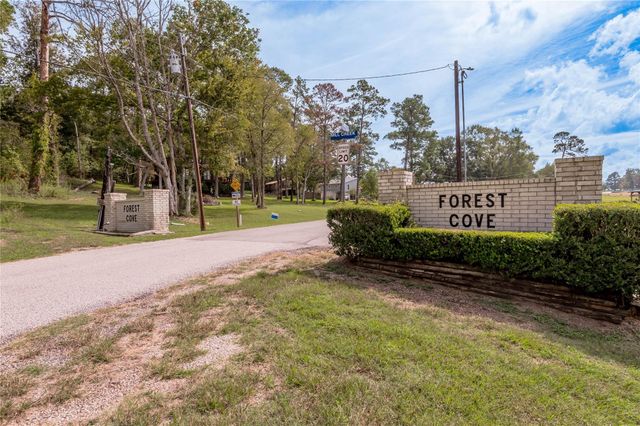 365 Pinemont Drive, Point Blank, TX 77364
