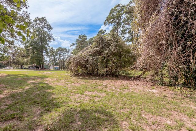 365 Pinemont Drive, Point Blank, TX 77364
