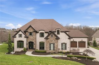 511 Langdon Drive, Pine Twp, PA 15044