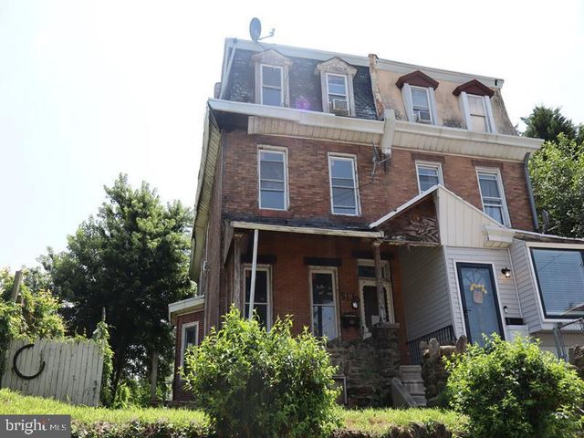 5311 N HOWARD ST, Philadelphia, PA 19120
