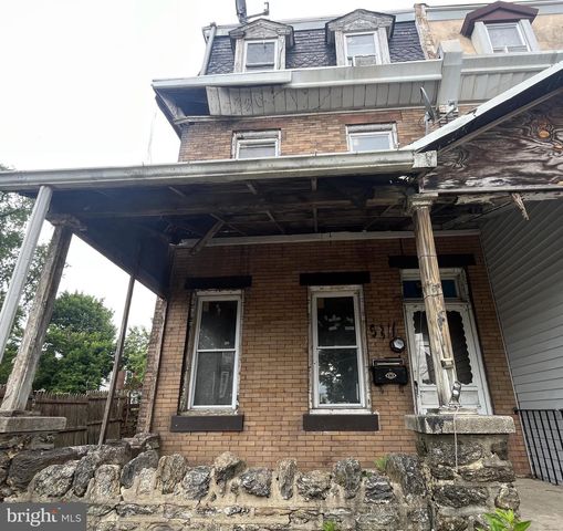 5311 N HOWARD ST, Philadelphia, PA 19120