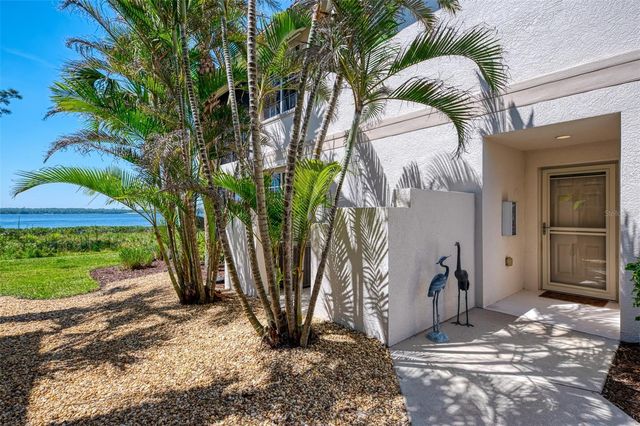 4692 CLUB DRIVE 101, Port Charlotte, FL 33953