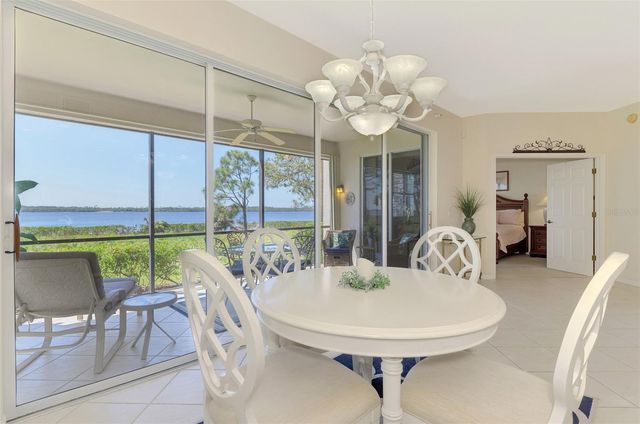 4692 CLUB DRIVE 101, Port Charlotte, FL 33953