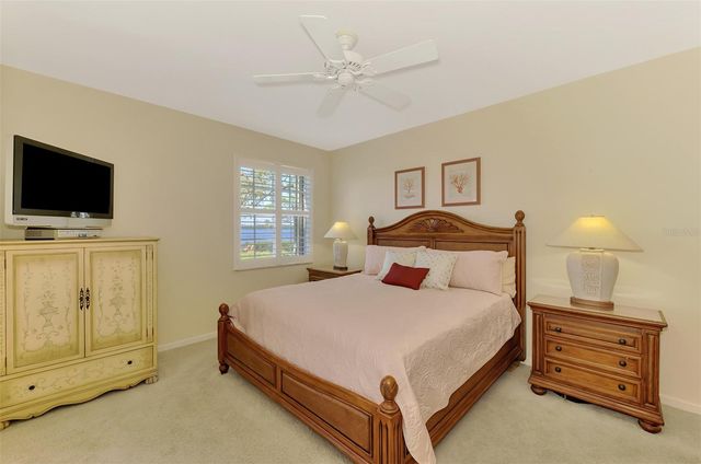 4692 CLUB DRIVE 101, Port Charlotte, FL 33953