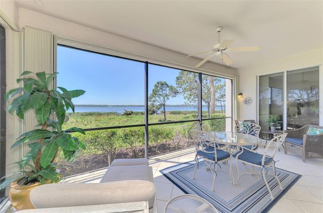 4692 CLUB DRIVE 101, Port Charlotte, FL 33953