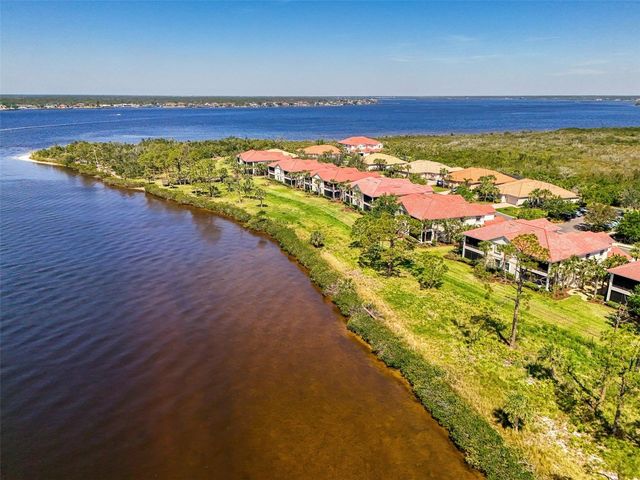 4692 CLUB DRIVE 101, Port Charlotte, FL 33953