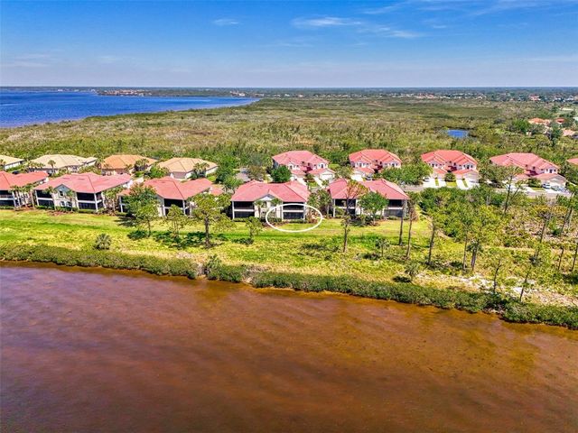 4692 CLUB DRIVE 101, Port Charlotte, FL 33953