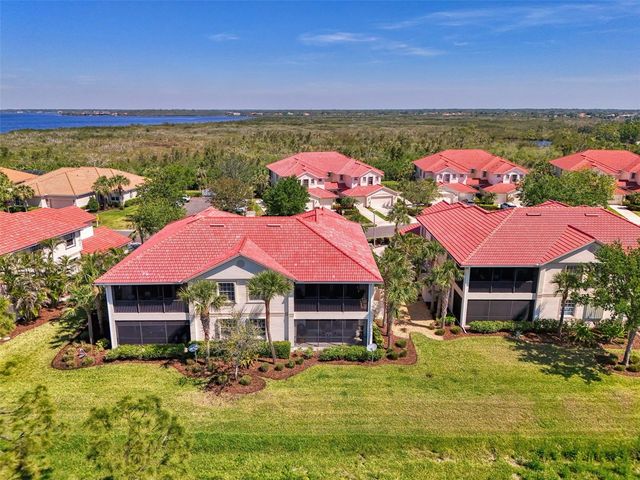 4692 CLUB DRIVE 101, Port Charlotte, FL 33953