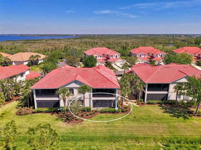 4692 CLUB DRIVE 101, Port Charlotte, FL 33953