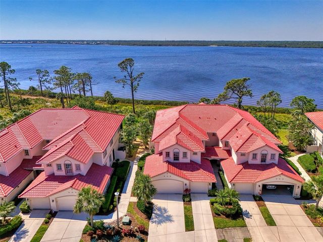 4692 CLUB DRIVE 101, Port Charlotte, FL 33953