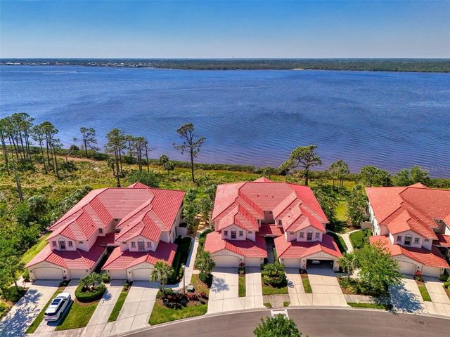4692 CLUB DRIVE 101, Port Charlotte, FL 33953