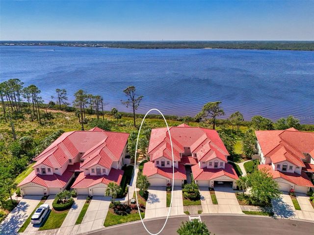 4692 CLUB DRIVE 101, Port Charlotte, FL 33953