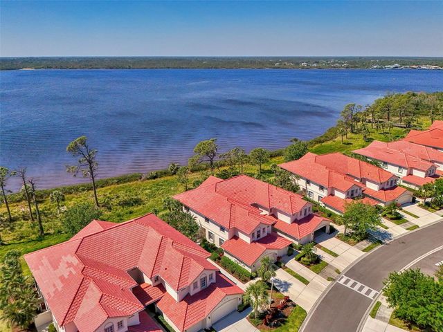 4692 CLUB DRIVE 101, Port Charlotte, FL 33953