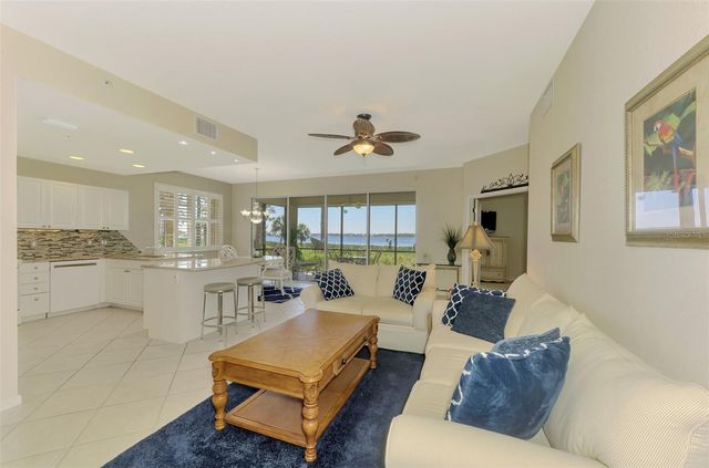 4692 CLUB DRIVE 101, Port Charlotte, FL 33953