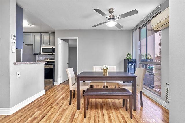 244 S La Fayette Park 301, Los Angeles, CA 90057