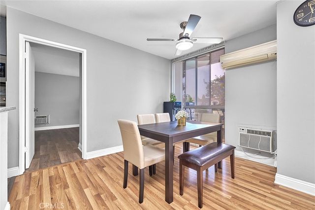 244 S La Fayette Park 301, Los Angeles, CA 90057
