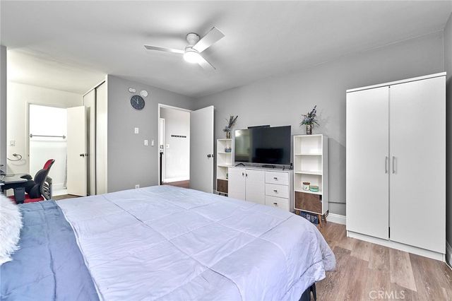 244 S La Fayette Park 301, Los Angeles, CA 90057