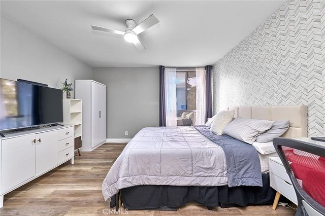 244 S La Fayette Park 301, Los Angeles, CA 90057