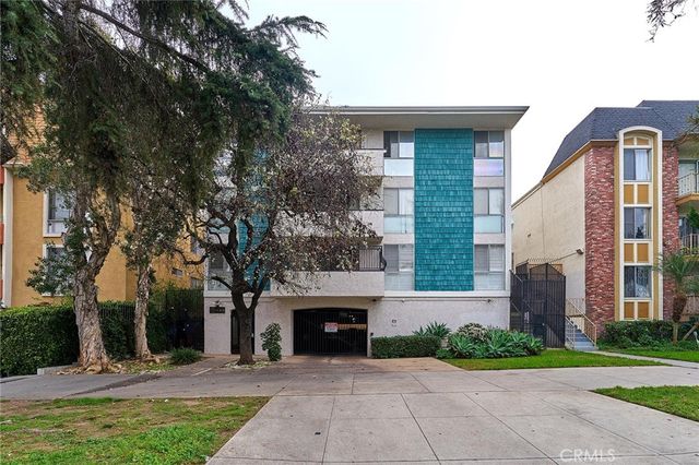 244 S La Fayette Park 301, Los Angeles, CA 90057