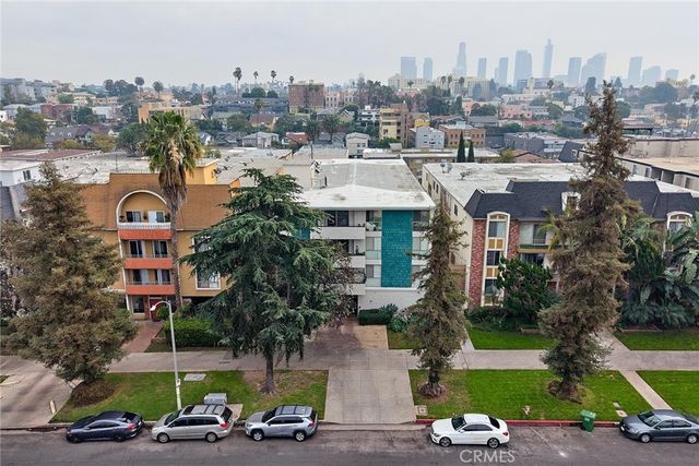 244 S La Fayette Park 301, Los Angeles, CA 90057
