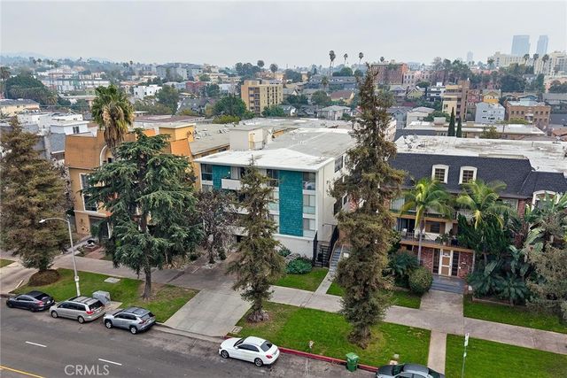 244 S La Fayette Park 301, Los Angeles, CA 90057