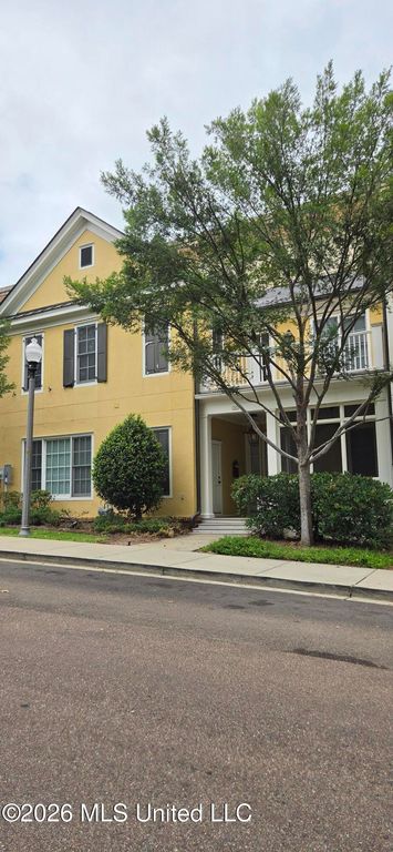 710 Manship Street, Jackson, MS 39202