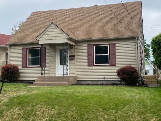 2927 13th Avenue, Moline, IL 61265