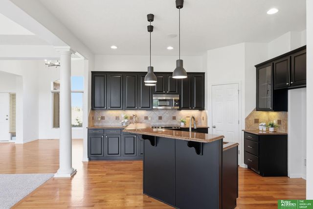 19614 CHANDLER Street, Gretna, NE 68028