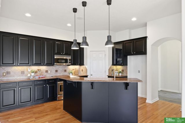 19614 CHANDLER Street, Gretna, NE 68028