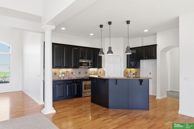 19614 CHANDLER Street, Gretna, NE 68028