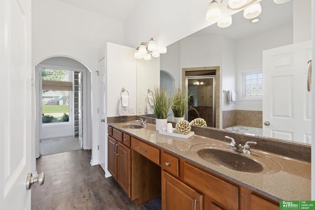 19614 CHANDLER Street, Gretna, NE 68028