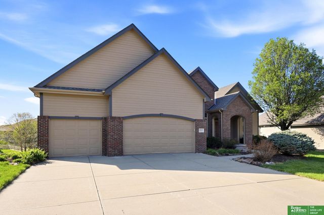 19614 CHANDLER Street, Gretna, NE 68028