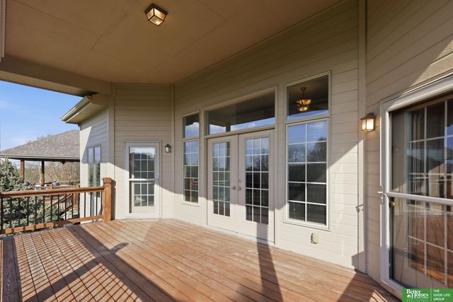 19614 CHANDLER Street, Gretna, NE 68028