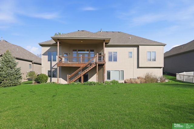 19614 CHANDLER Street, Gretna, NE 68028