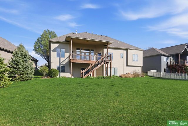 19614 CHANDLER Street, Gretna, NE 68028