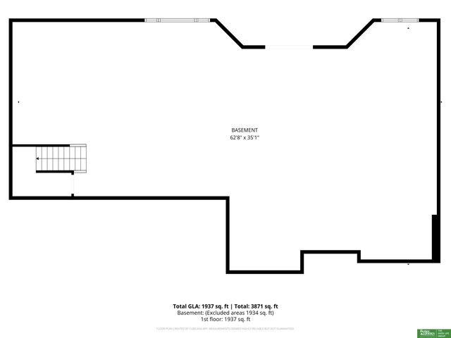 19614 CHANDLER Street, Gretna, NE 68028