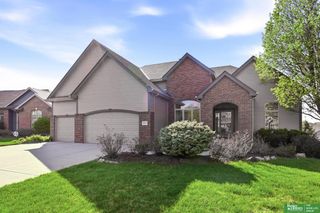 19614 CHANDLER Street, Gretna, NE 68028