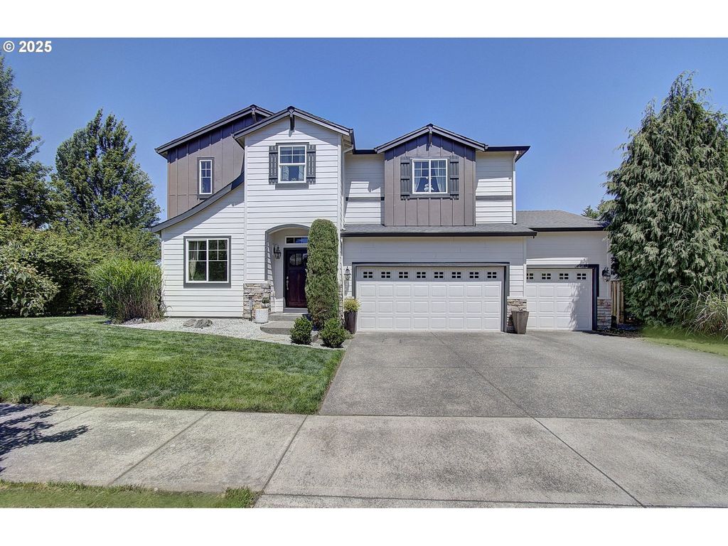 15202 Ne 102ND Way, Vancouver, WA 98682