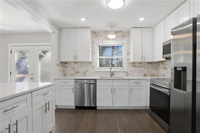 4222 Abilene Court, Decatur, GA 30034