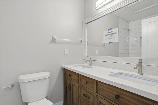 4222 Abilene Court, Decatur, GA 30034