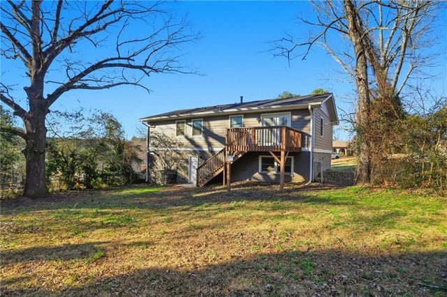 4222 Abilene Court, Decatur, GA 30034