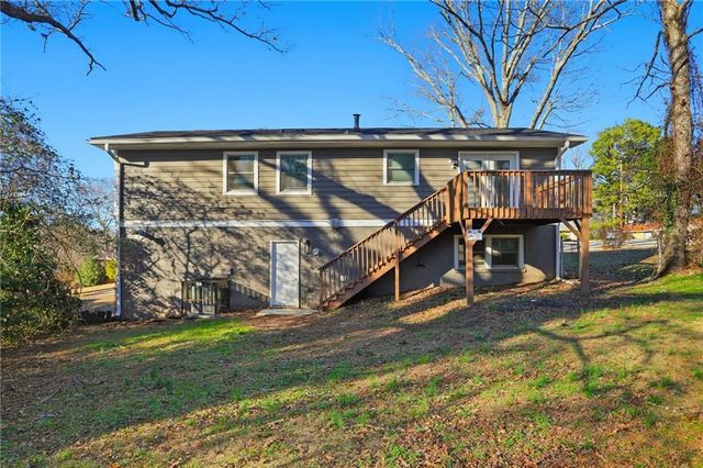 4222 Abilene Court, Decatur, GA 30034