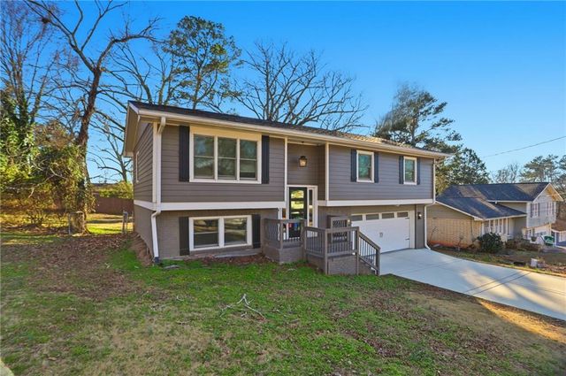 4222 Abilene Court, Decatur, GA 30034