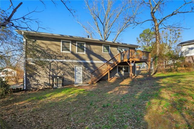 4222 Abilene Court, Decatur, GA 30034