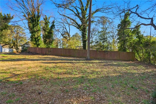 4222 Abilene Court, Decatur, GA 30034