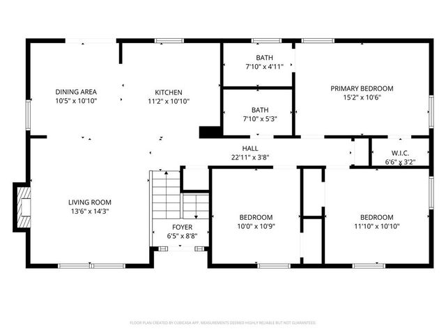 4222 Abilene Court, Decatur, GA 30034