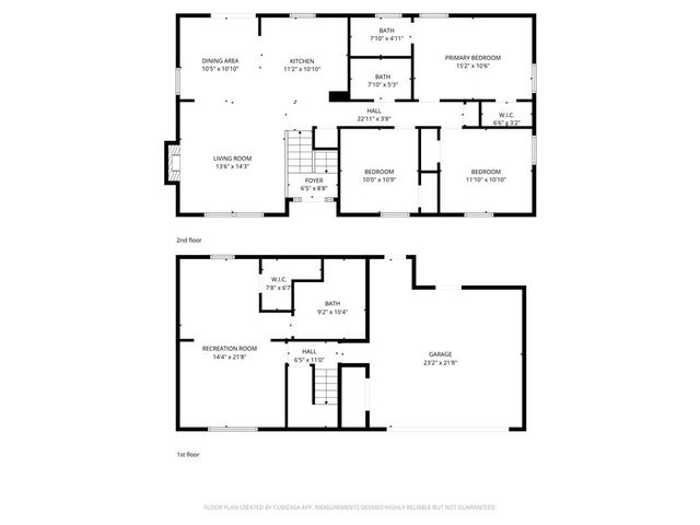 4222 Abilene Court, Decatur, GA 30034