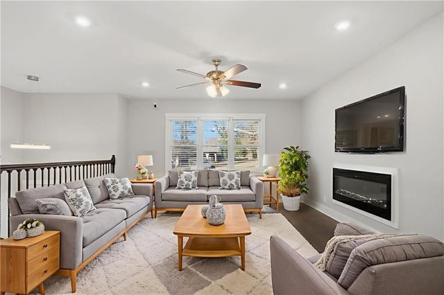 4222 Abilene Court, Decatur, GA 30034